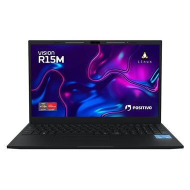 Positivo Vision R15M R58256BI 15