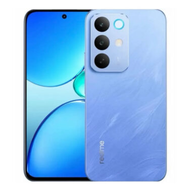 Realme C85