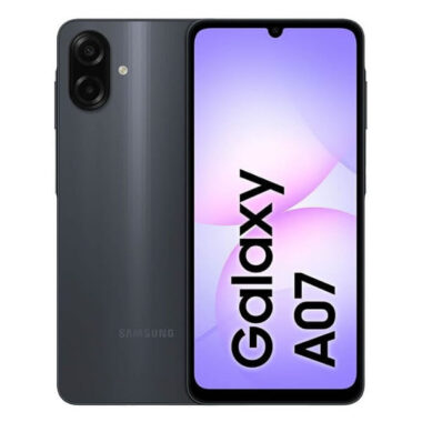 Samsung Galaxy a07