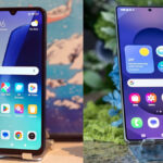 Tela IPS LCD vs AMOLED