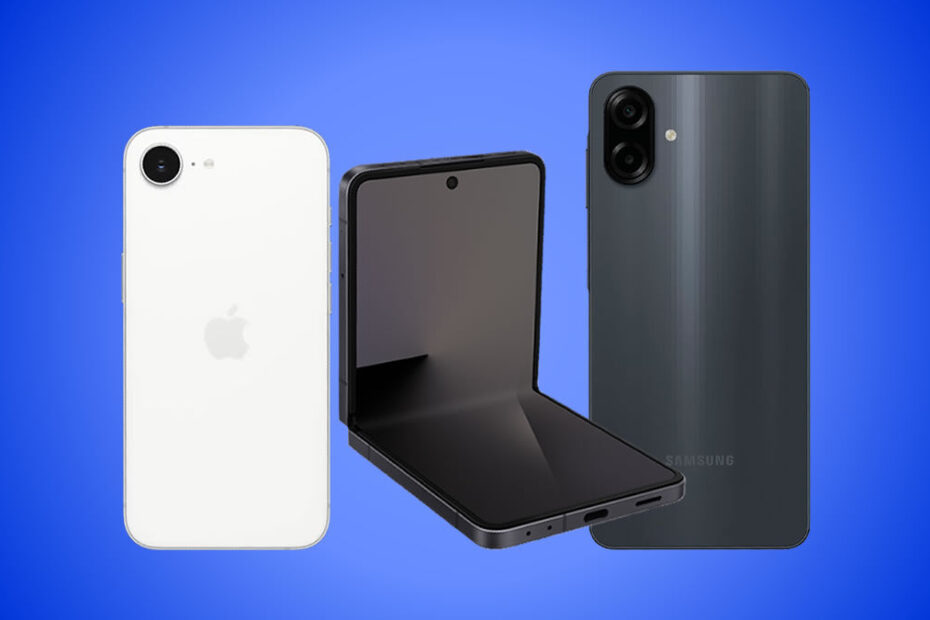 melhores celulares 128 GB