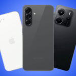 melhores celulares 128GB