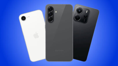 melhores celulares 128GB