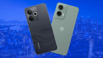 melhores celulares 5g baratos