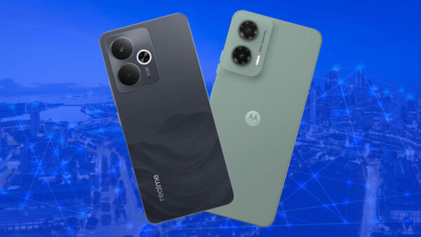 melhores celulares 5g baratos