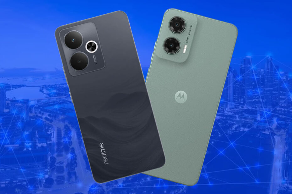 melhores celulares 5g baratos