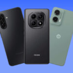 Os 6 melhores celulares com NFC baratos em 2026 melhores celulares baratos com NFC