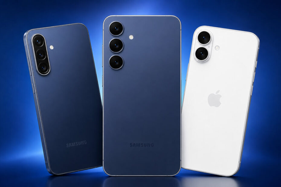 melhores celulares 128 GB