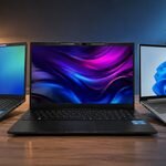 Os 5 melhores notebooks até 3000 reais em 2026 Melhores notebooks até 3000 reais