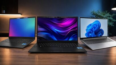 Melhores notebooks até 3000 reais