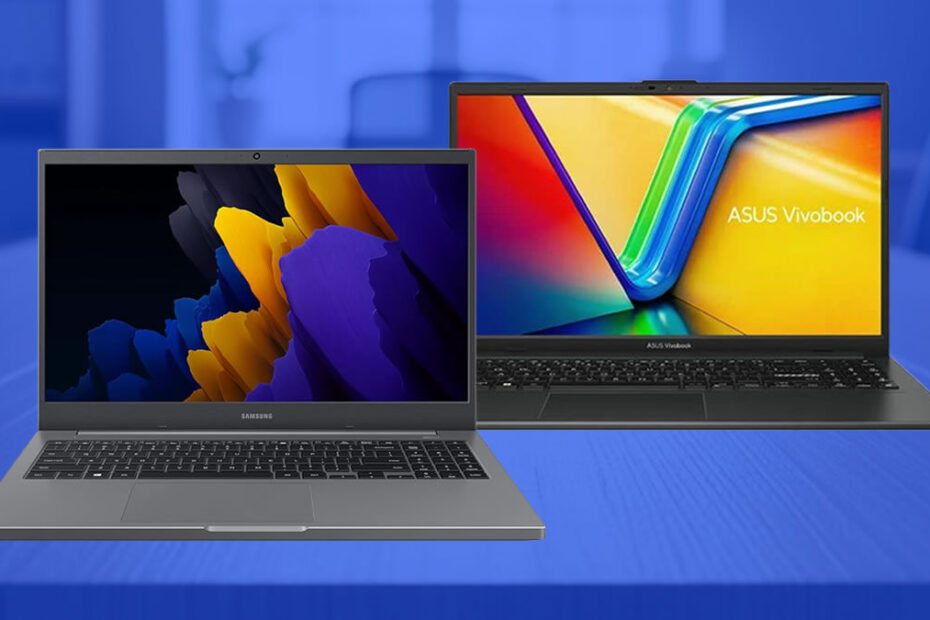 Melhores notebooks até 3000 reais