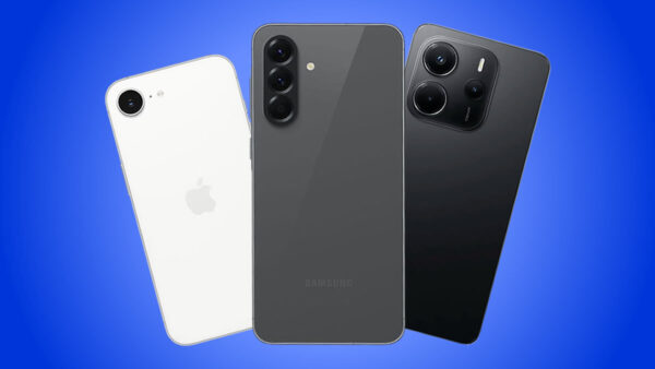 melhores celulares 128GB