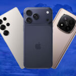 celulares com melhores câmeras