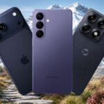 celulares com melhores câmeras