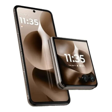 Motorola Razr 60 Ultra