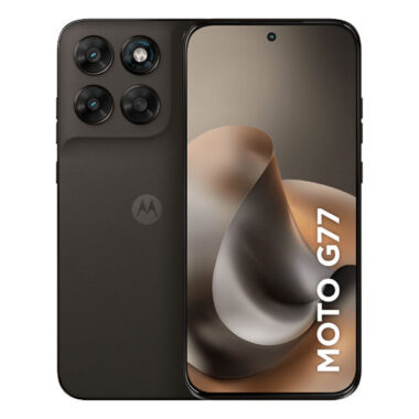 Motorola Moto G77