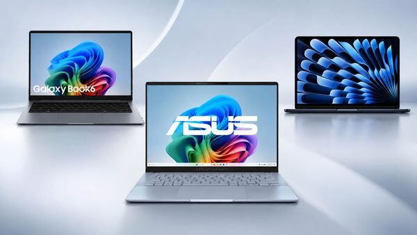 Melhores notebooks para trabalho