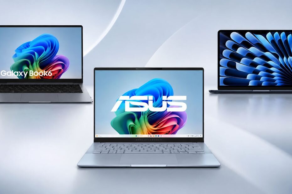 Melhores notebooks para trabalho