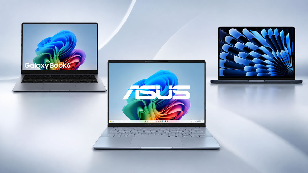Melhores notebooks para trabalho