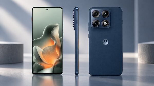Motorola Edge 70 5G é bom