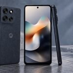 Motorola Moto G56 5G é bom? Resistência IP68/IP69 é seu maior diferencial Motorola Moto g56 é bom review