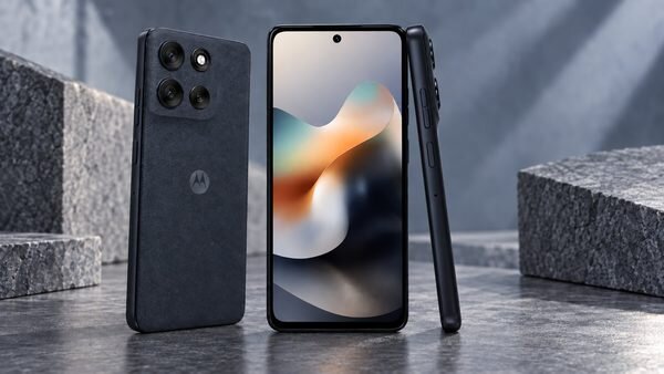 Motorola Moto g56 é bom review