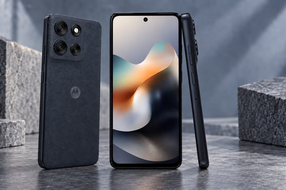 Motorola Moto g56 é bom review