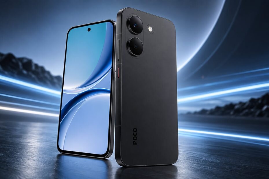 Poco X8 Pro é bom review
