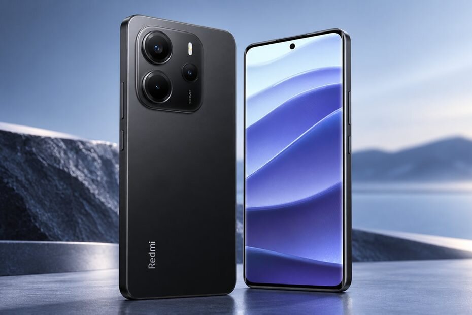 Redmi Note 14 5G é bom review