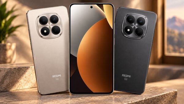 Redmi Note 15 Pro 5G é bom review