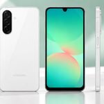Samsung Galaxy A26 5G é bom? Vale a pena pelo preço certo Samsung Galaxy A26 5G é bom review