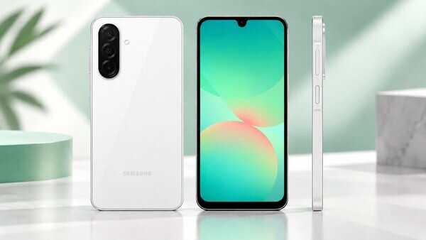 Samsung Galaxy A26 5G é bom review