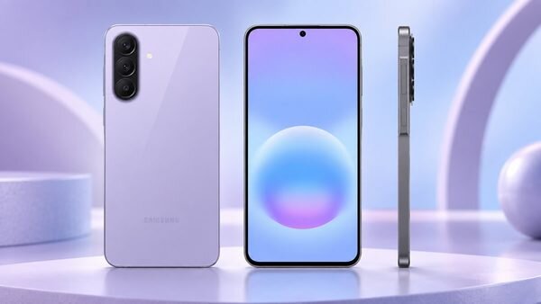 Samsung Galaxy A57 5G é bom review
