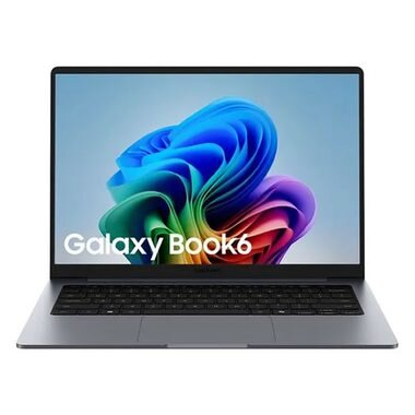 Samsung Galaxy Book6 14" (Core Ultra 5 325, 16 GB RAM + 512 GB SSD)