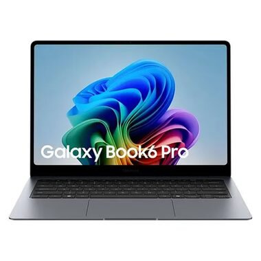 Samsung Galaxy Book6 Pro 14" (Core Ultra 5 325, 16 GB RAM + 512 GB SSD)
