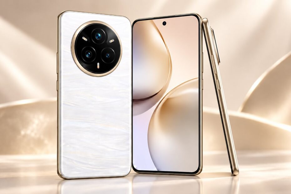 realme 14 Pro+ 5G é bom, review