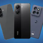 Os 5 melhores celulares até R$ 2.000 em 2026 melhores celulares até 2000 reais