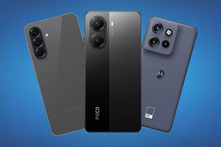 melhores celulares até 2000 reais