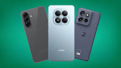 Melhores celulares até 2000 reais