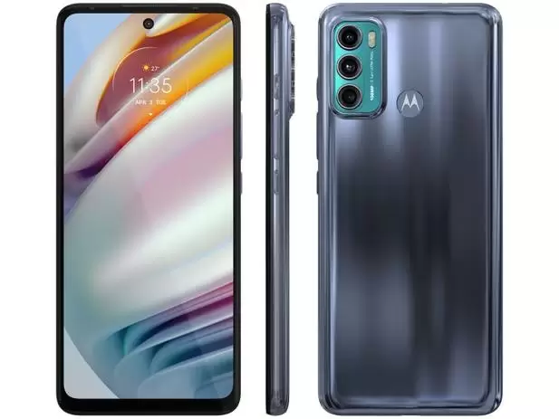 motola moto g60