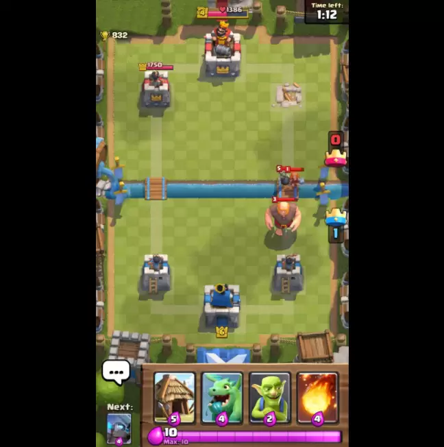 Clash Royale