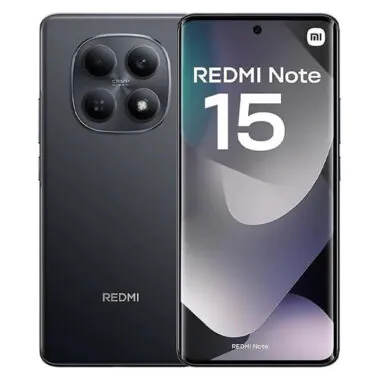 Redmi Note 15 4G