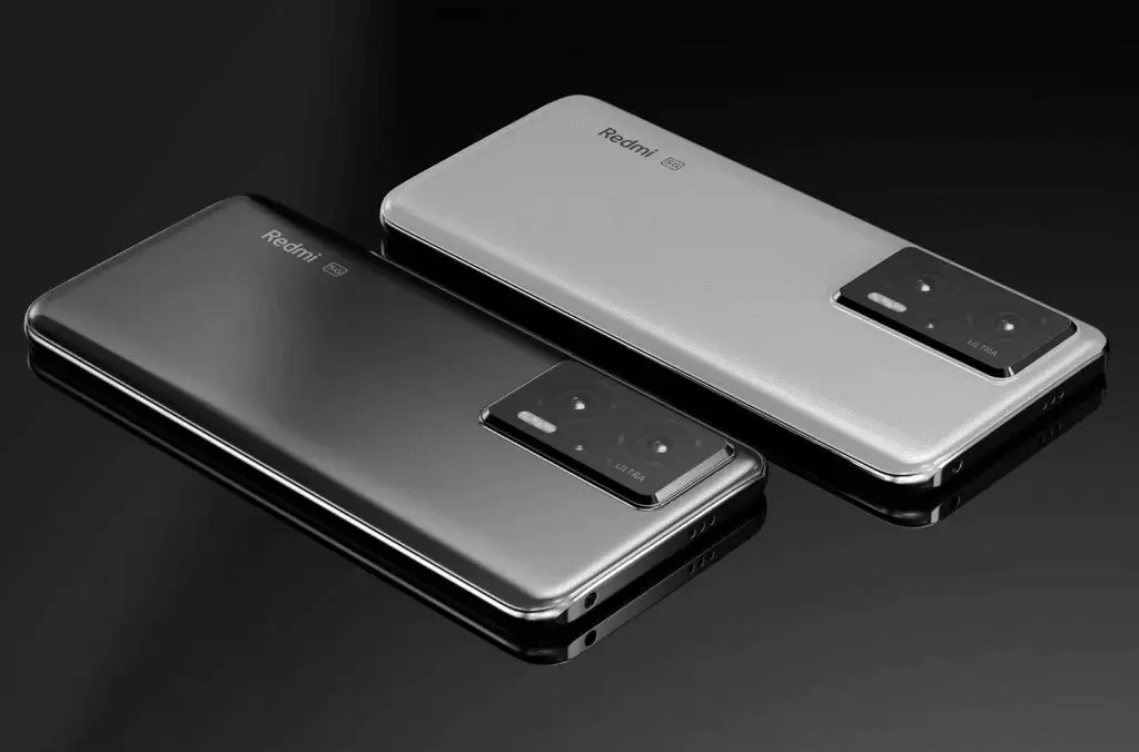 Redmi Note 11 Pro