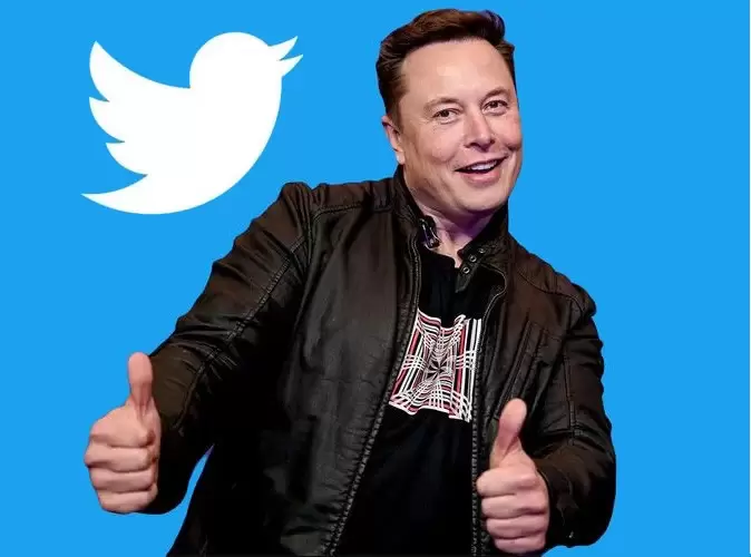 Elon Musk Twitter