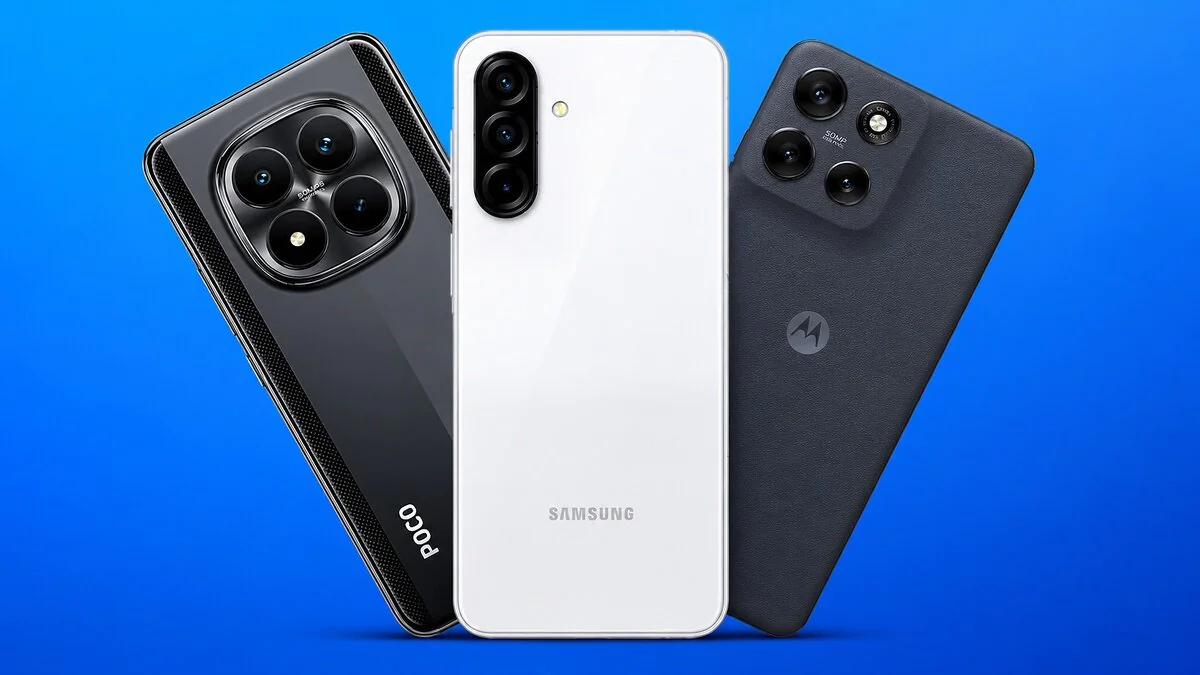 melhores celulares 1500 reais