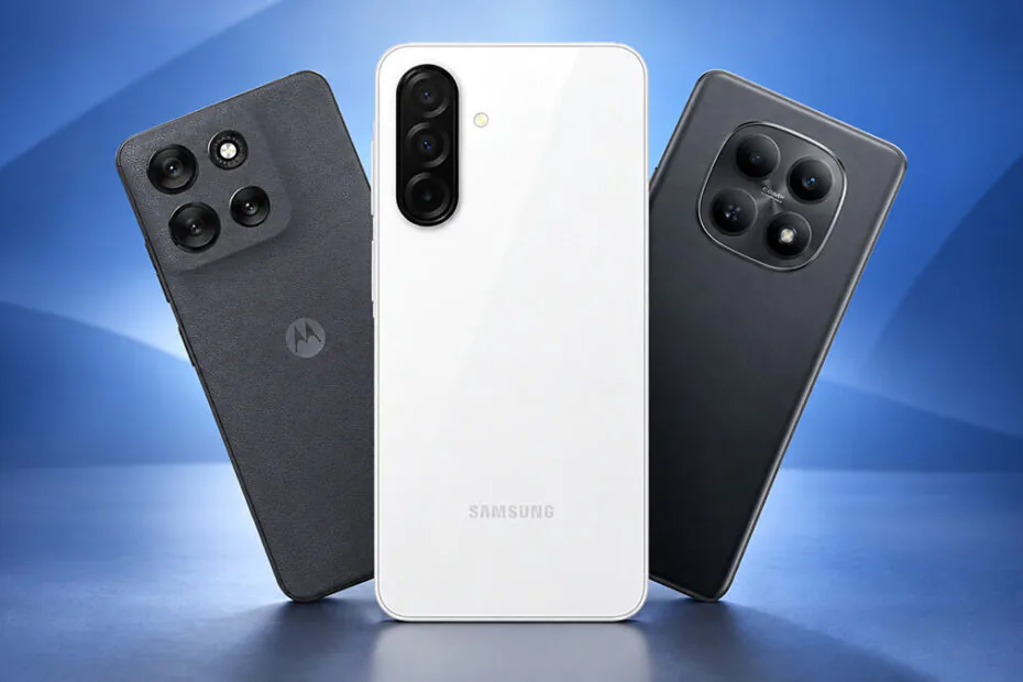 melhores celulares até 1500 reais