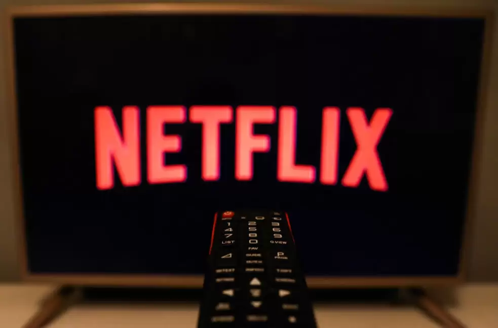 Netflix mais barato