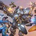 Overwatch 2 beta: Jogo ultrapassa 1.4 milhão de espectadores na Twitch overwatch 2 beta