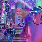 Gigantes da tecnologia criam grupo para conceituar padrões do metaverso padroes do metaverso capa