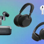 Melhores fones de ouvido Bluetooth